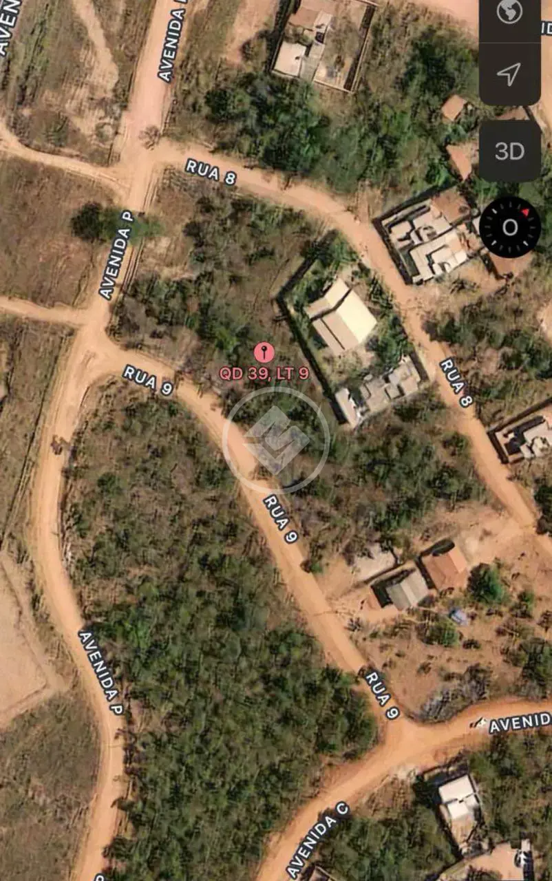 LOTE 386,21m² NO PORTAL 1