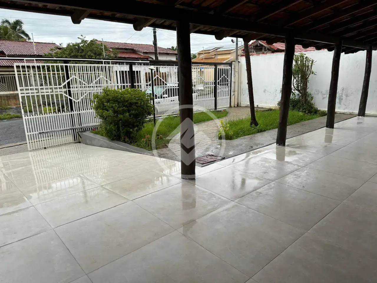 Casa 3 quartos no Bandeirante, Caldas Novas — foto 2 de 6