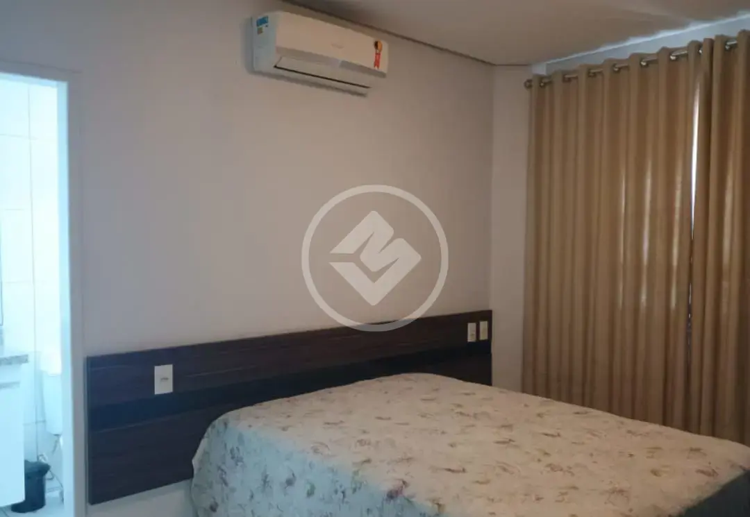 Apartamento 2 quartos no Setor Lagoa Quente, Caldas Novas — foto 5 de 6