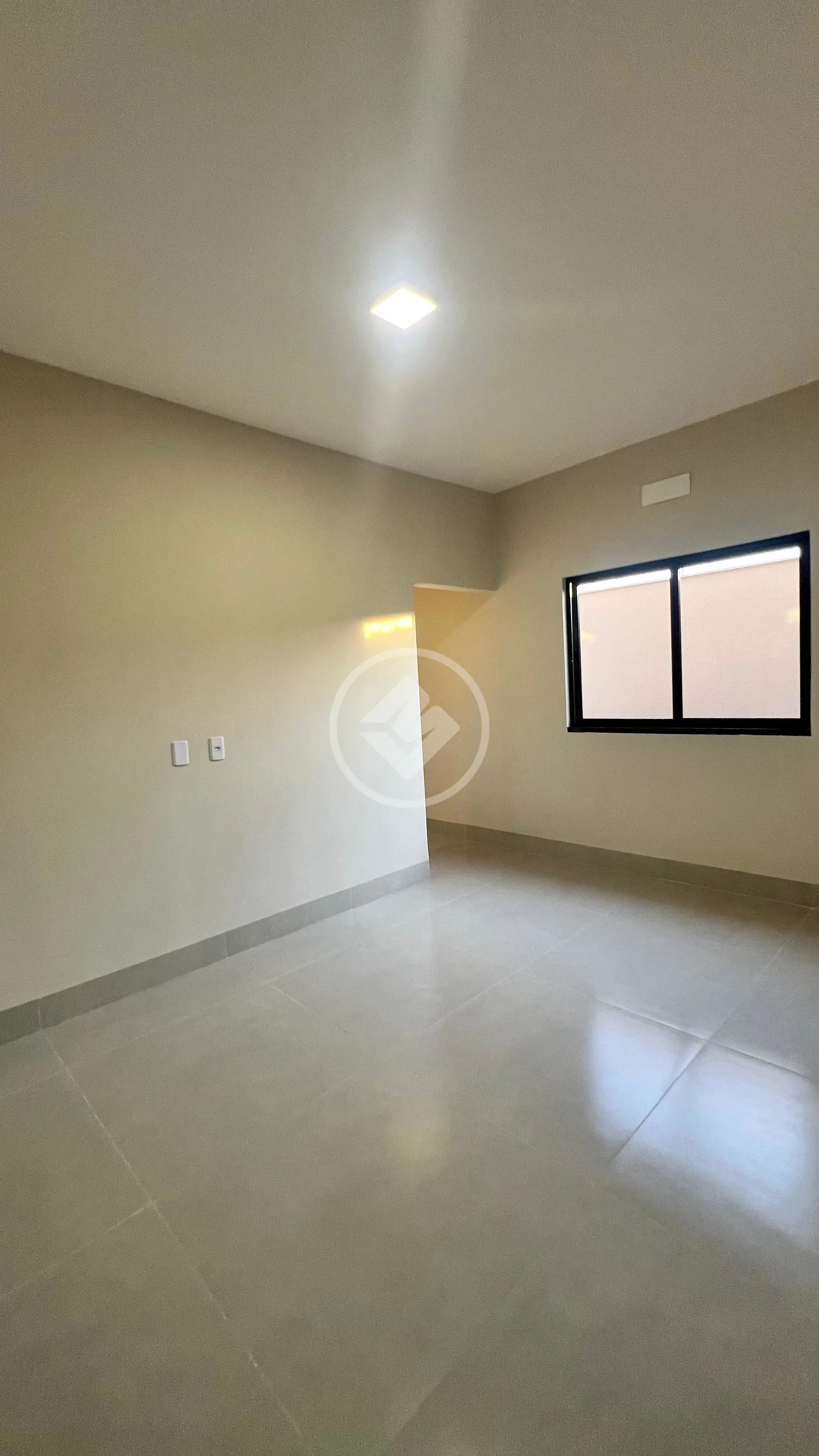 Casa Condomínio 3 quartos no Residencial Havaí, Goiânia — foto 6 de 6
