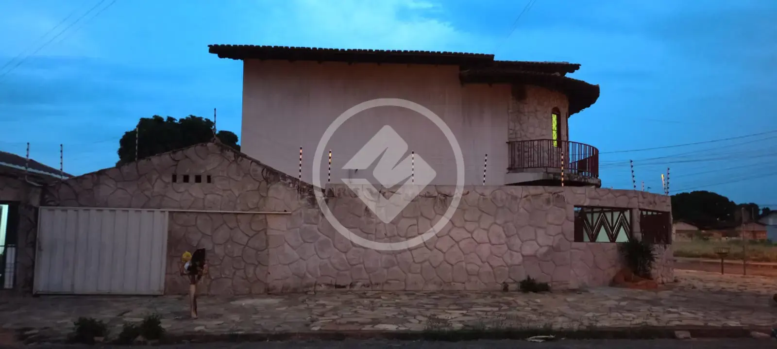 Casa 6 quartos no Estância Itaici, Caldas Novas — foto 3 de 6