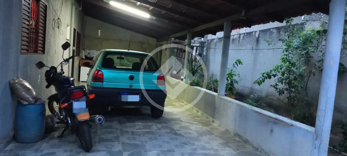 Casa 6 quartos no Estância Itaici, Caldas Novas — foto 4 de 6