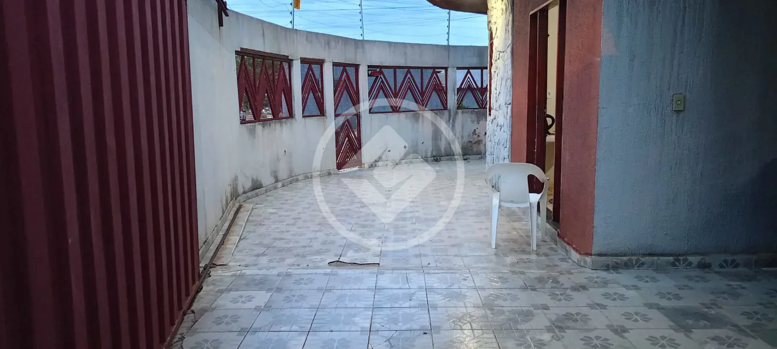 Casa 6 quartos no Estância Itaici, Caldas Novas — foto 5 de 6