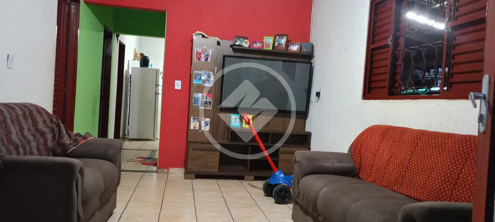 Casa 6 quartos no Estância Itaici, Caldas Novas — foto 6 de 6