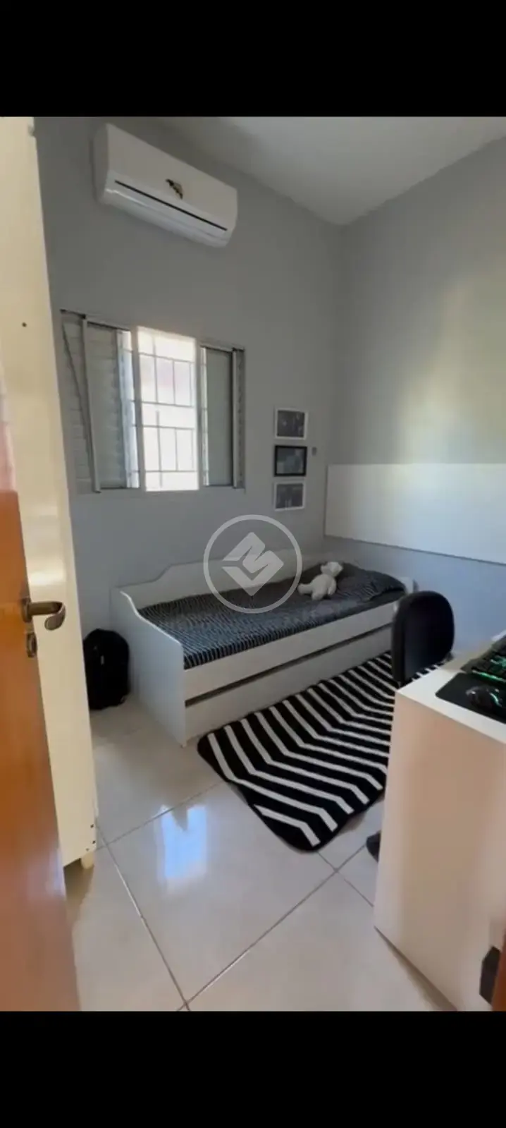 Apartamento 1 quarto no Jardim Belvedere, Caldas Novas — foto 4 de 4