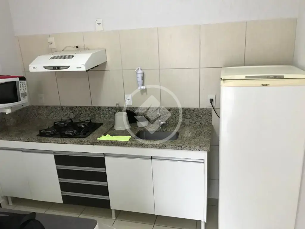 Apartamento 1 quarto no Náutico Flat, Caldas Novas — foto 2 de 6