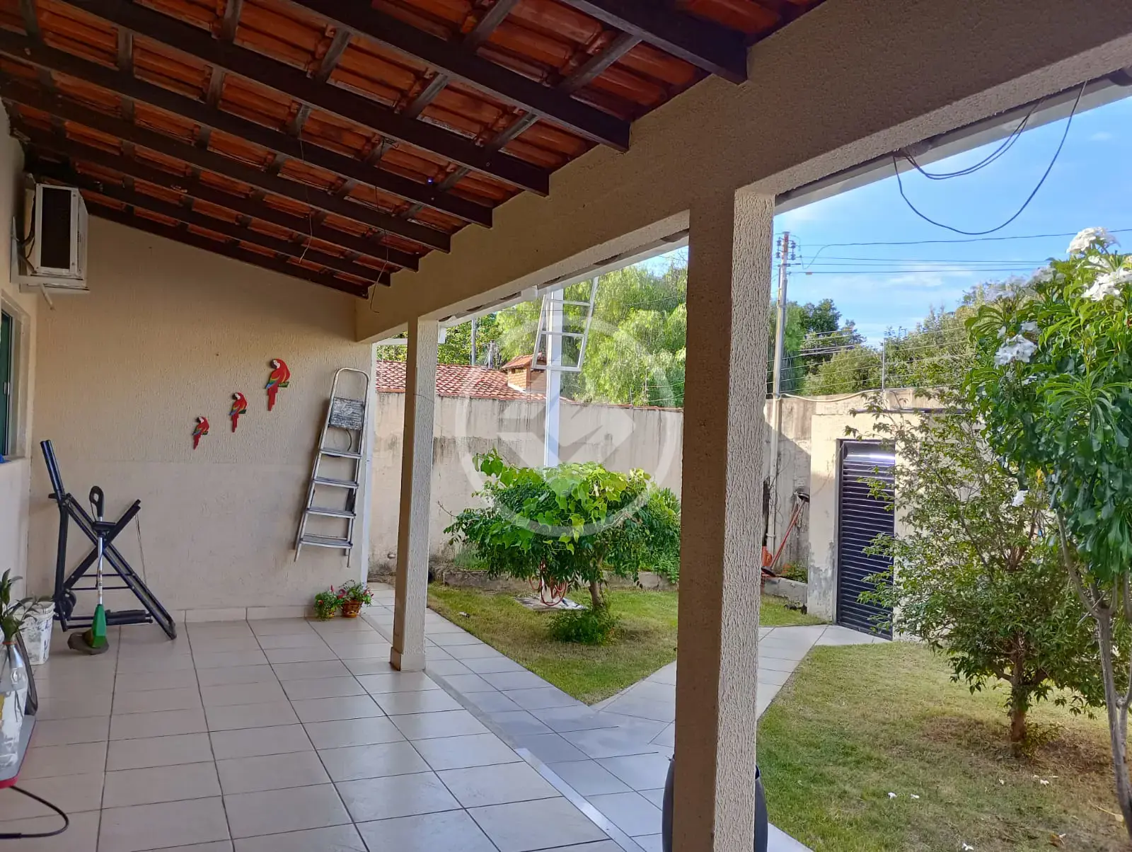 Casa Estância Itanhangá, Caldas Novas - GO — foto 2