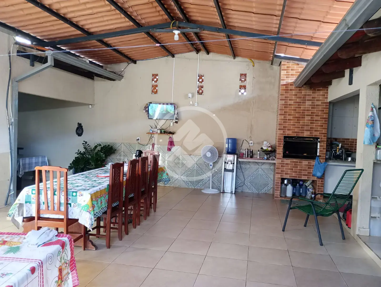 Casa 4 quartos no Estância Itanhangá, Caldas Novas — foto 3 de 6