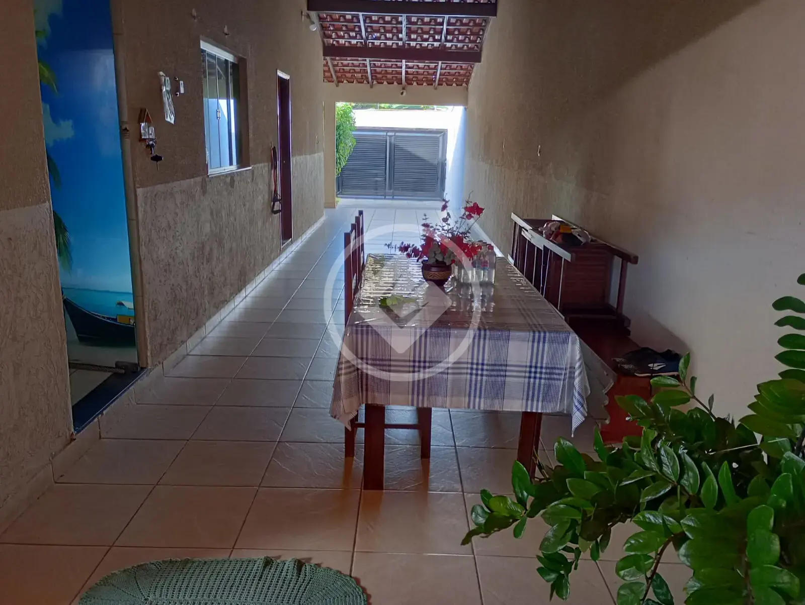 Casa 4 quartos no Estância Itanhangá, Caldas Novas — foto 4 de 6