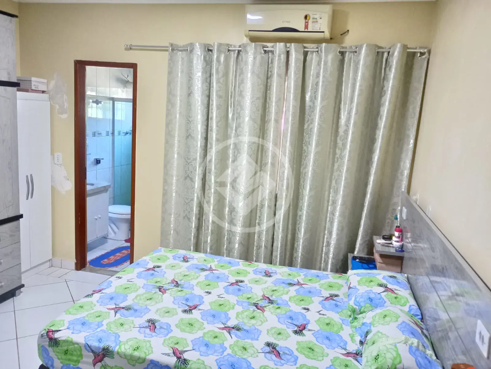 Casa 4 quartos no Estância Itanhangá, Caldas Novas — foto 5 de 6
