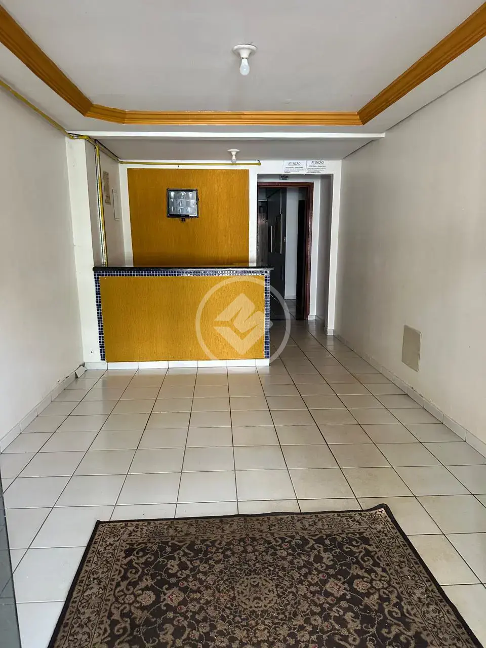 Flat a venda no Residencial Paraíso
