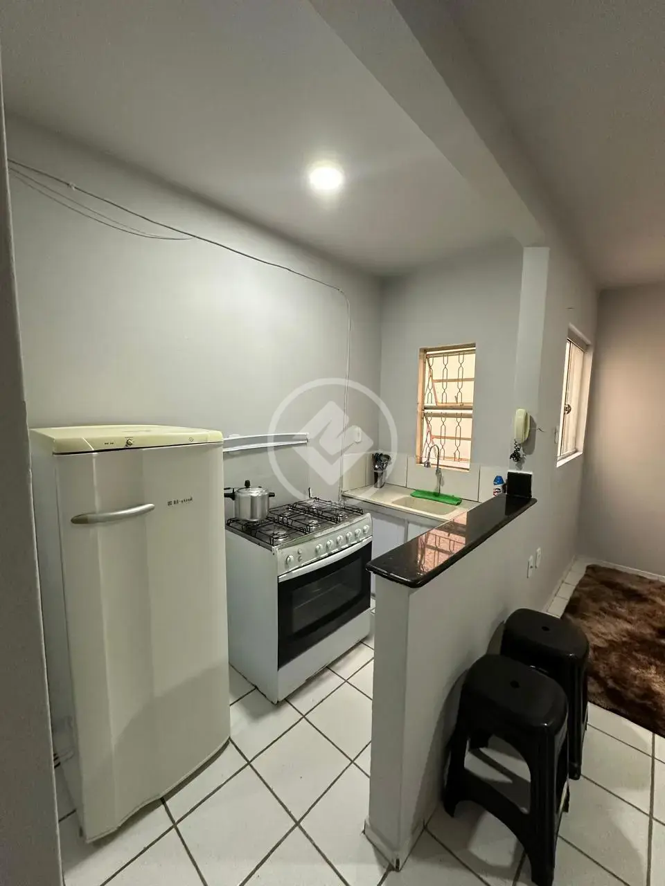 Flat 1 quarto no Jardim Paraíso, Caldas Novas — foto 4 de 6
