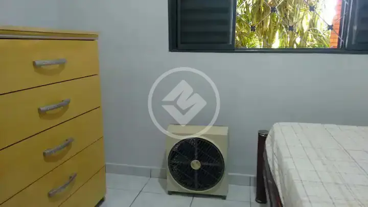 Casa 4 quartos no Centro, Caldas Novas — foto 4 de 6