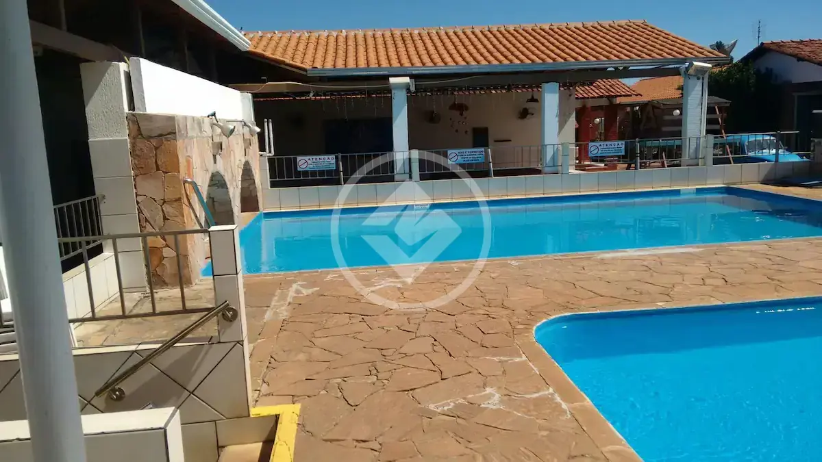 Casa Centro, Caldas Novas - GO — foto 2