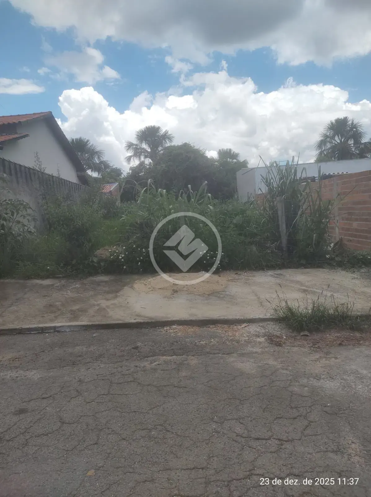 Terreno Estância Itaguaí, Caldas Novas - GO — foto 2