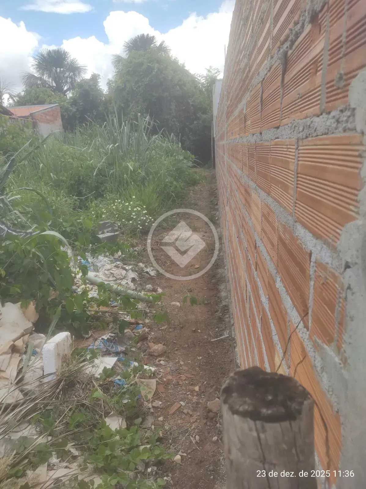 Terreno no Estância Itaguaí, Caldas Novas — foto 3 de 5