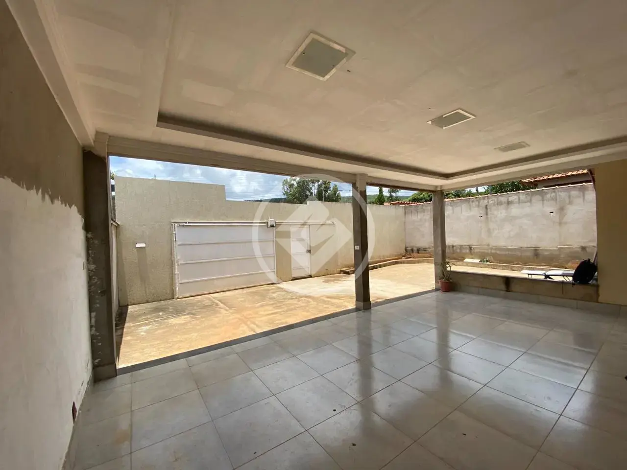 Casa com Suíte Master e Banheira de Hidromassagem – Rio Quente