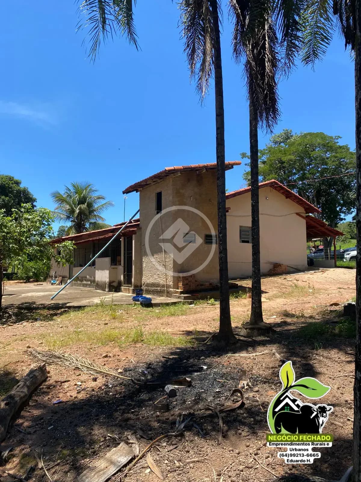 Fazenda Mansões do Rio Quente II, Rio Quente - GO — foto 2