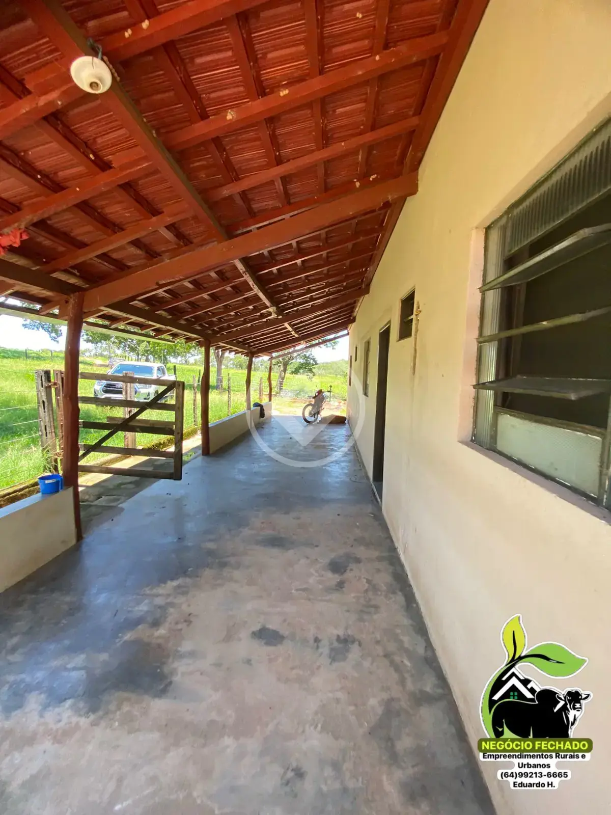 Fazenda no Mansões do Rio Quente II, Rio Quente — foto 5 de 6