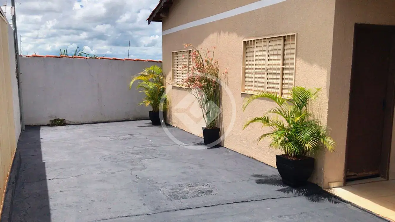Casa 2 quartos no Estância Jequitimar, Caldas Novas — foto 3 de 6