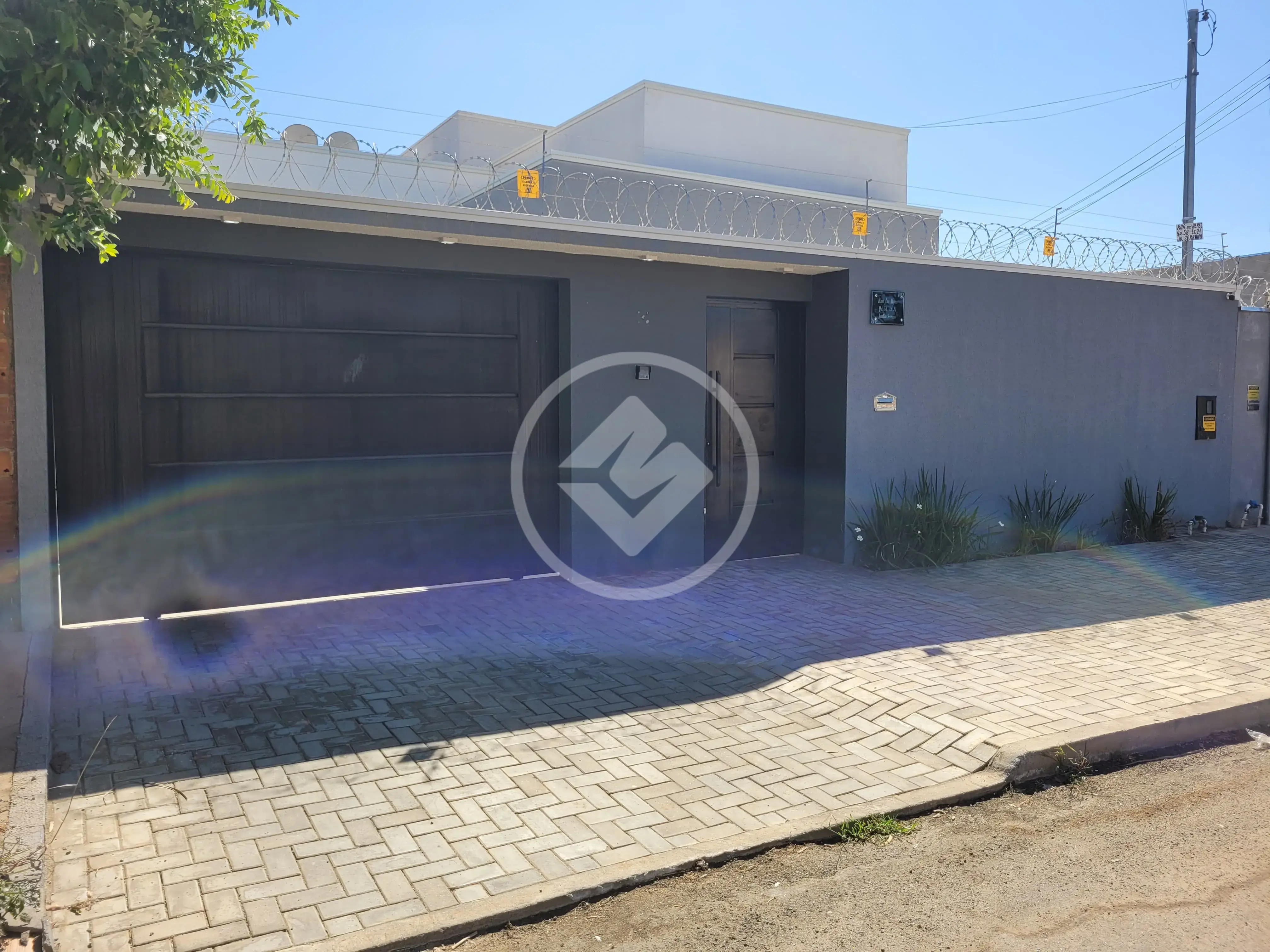 oportunidade no jardim Serrano
