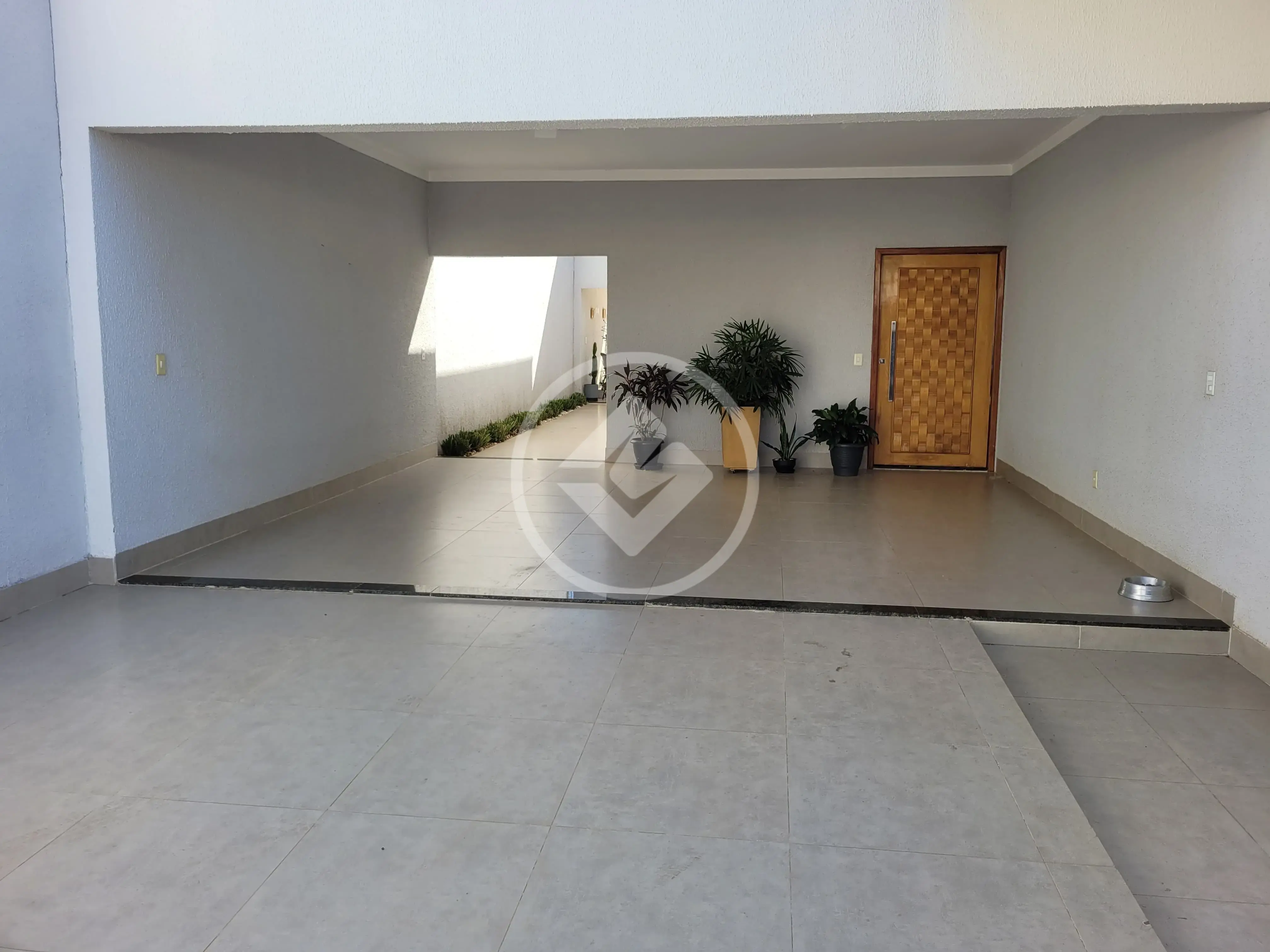 Casa 3 quartos no Jardim Serrano, Caldas Novas — foto 4 de 6