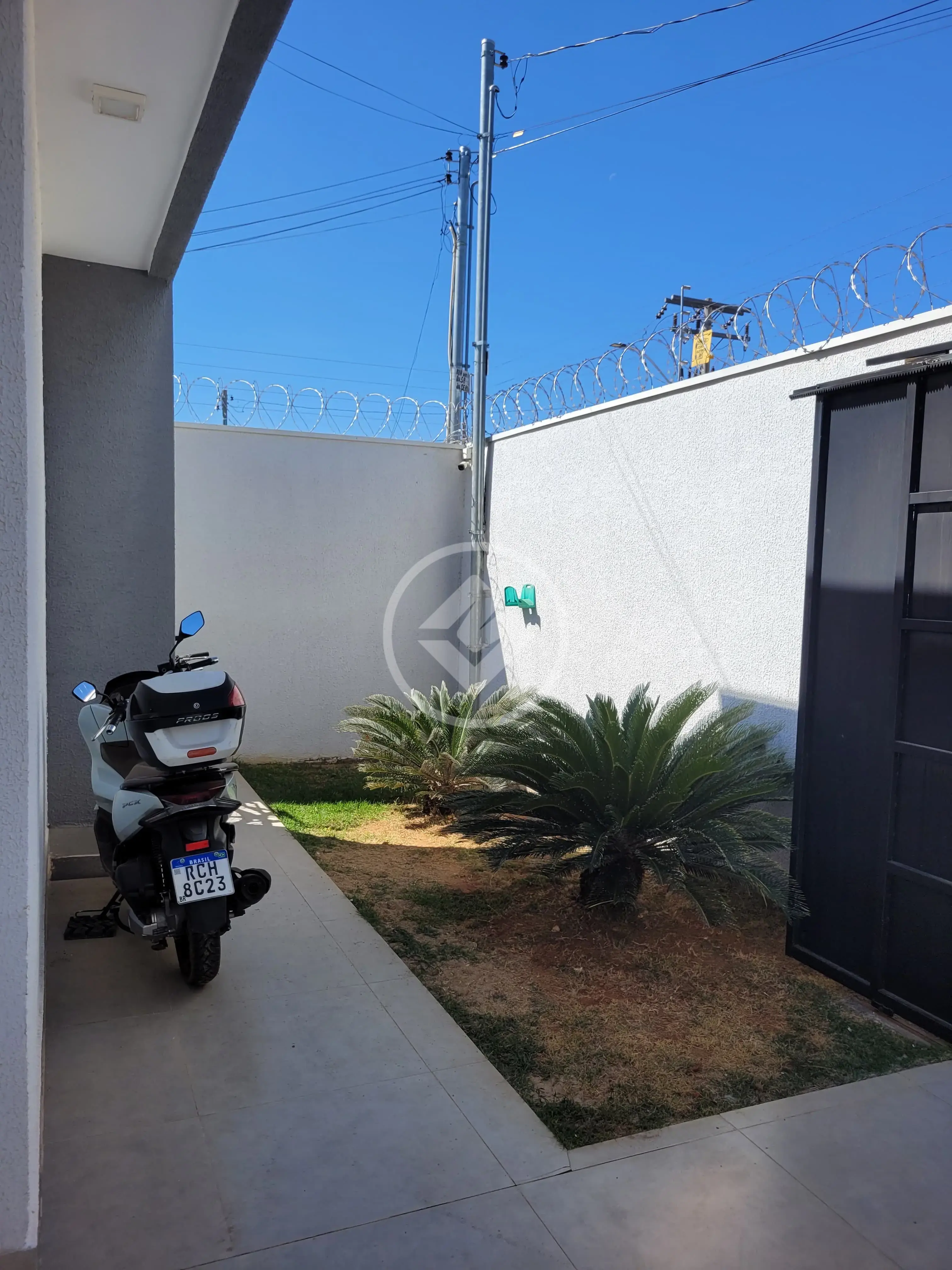 Casa 3 quartos no Jardim Serrano, Caldas Novas — foto 5 de 6