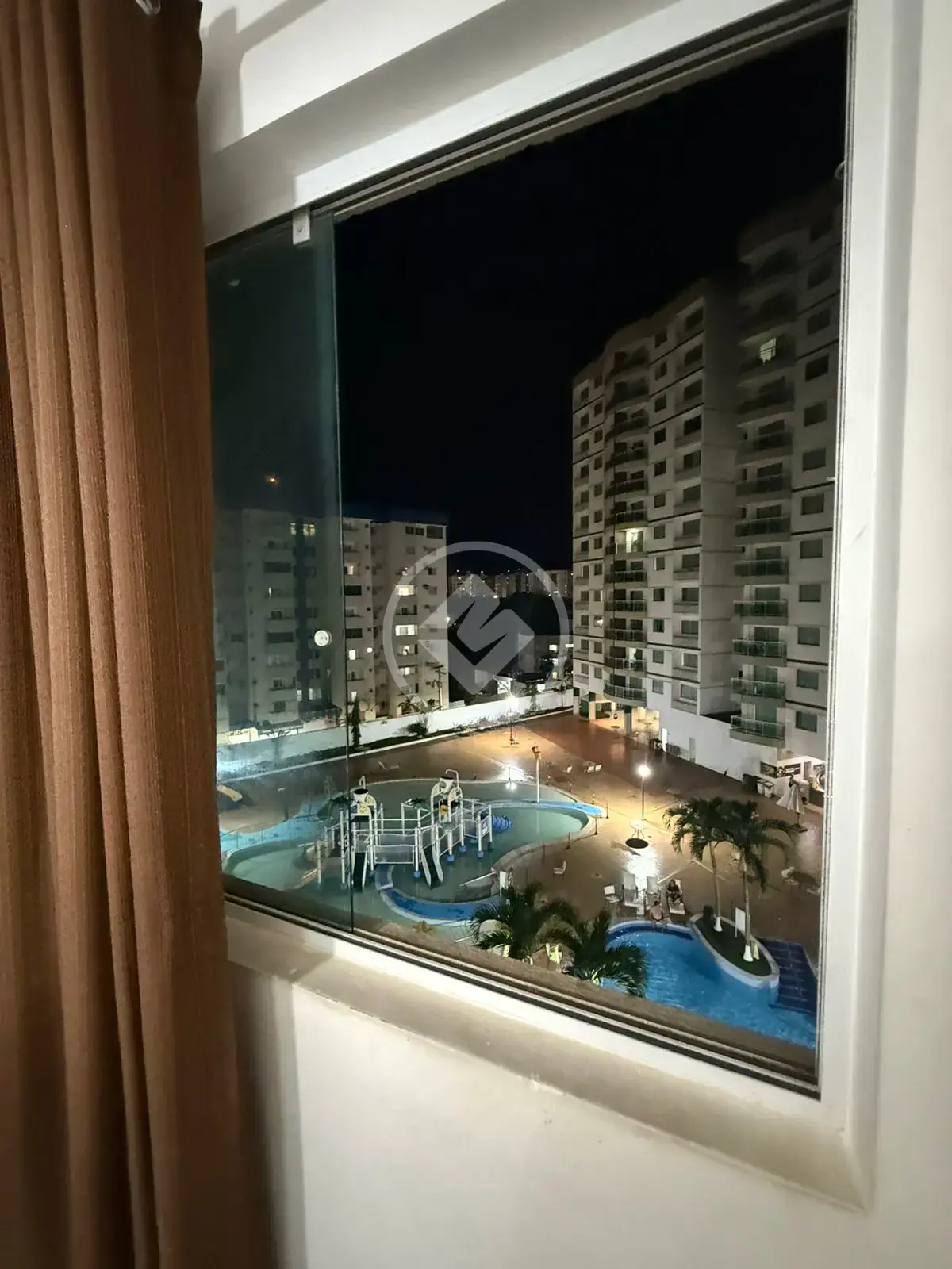 Apartamento Duplex 1 quarto no Centro, Caldas Novas — foto 3 de 6