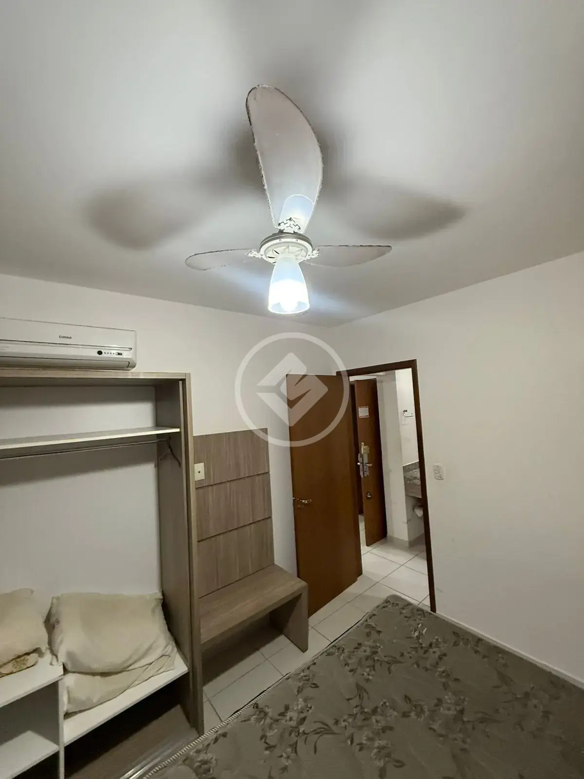Apartamento Duplex 1 quarto no Centro, Caldas Novas — foto 6 de 6