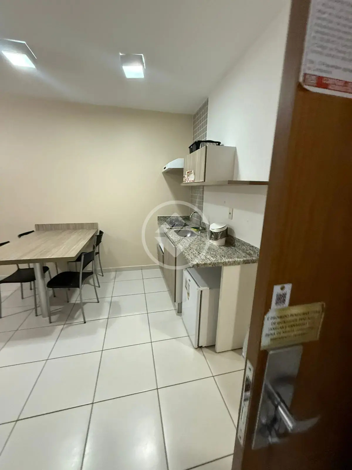 Apartamento Duplex 1 quarto no Centro, Caldas Novas — foto 5 de 6