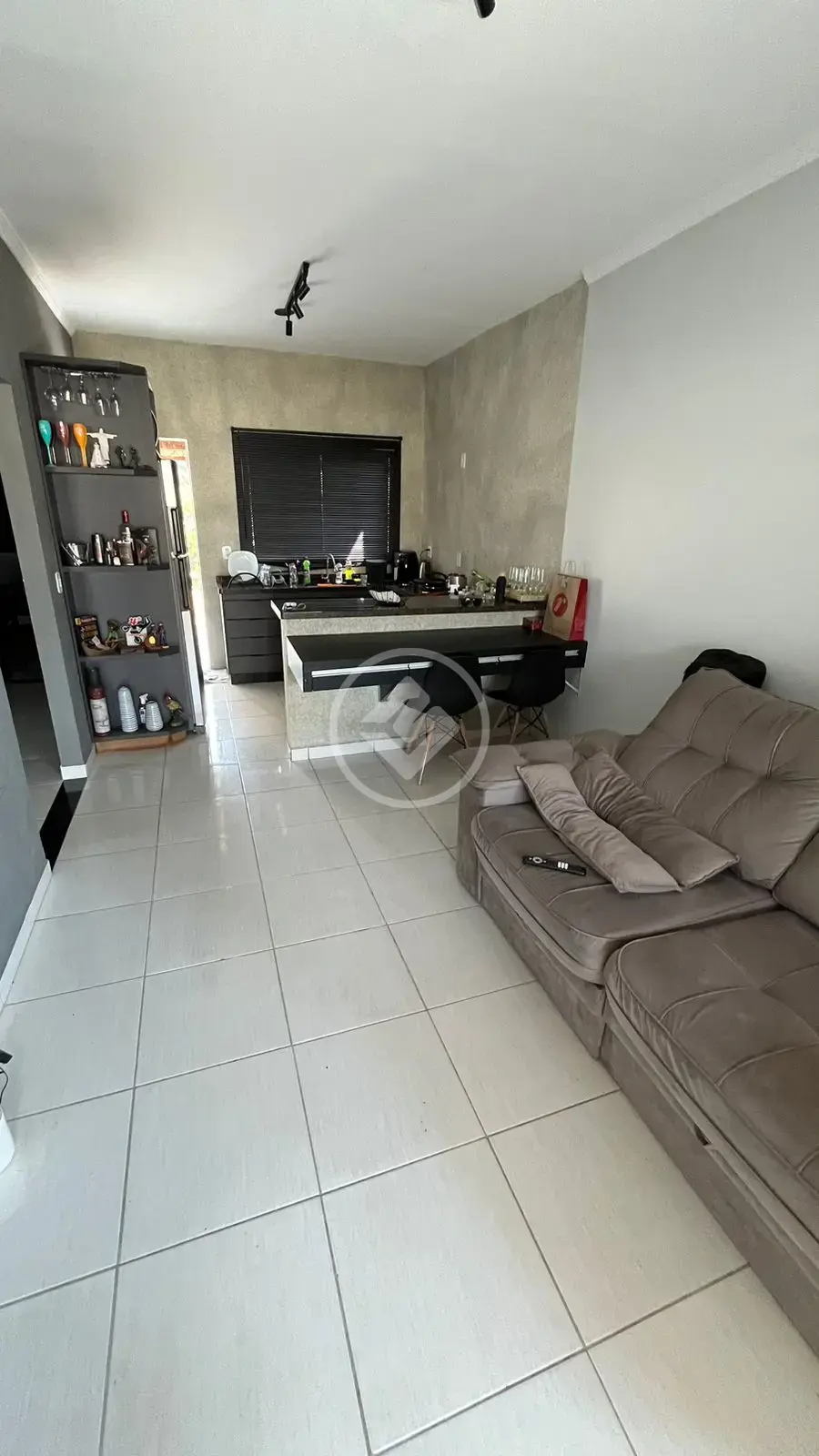Casa 3 quartos no Jardim Esmeralda, Caldas Novas — foto 3 de 6