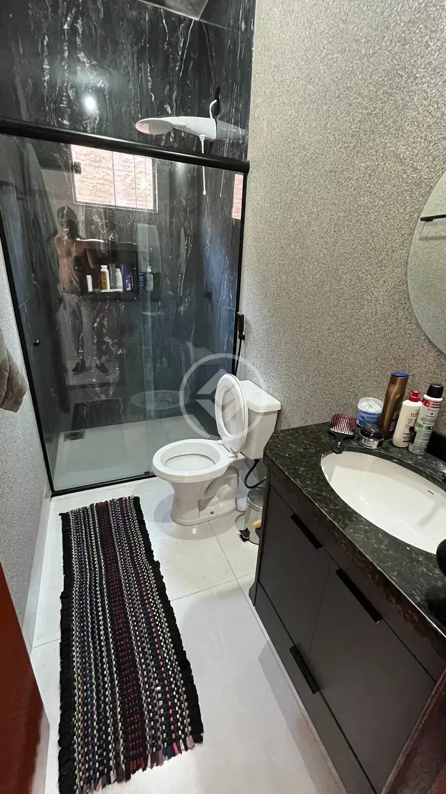 Casa 3 quartos no Jardim Esmeralda, Caldas Novas — foto 5 de 6