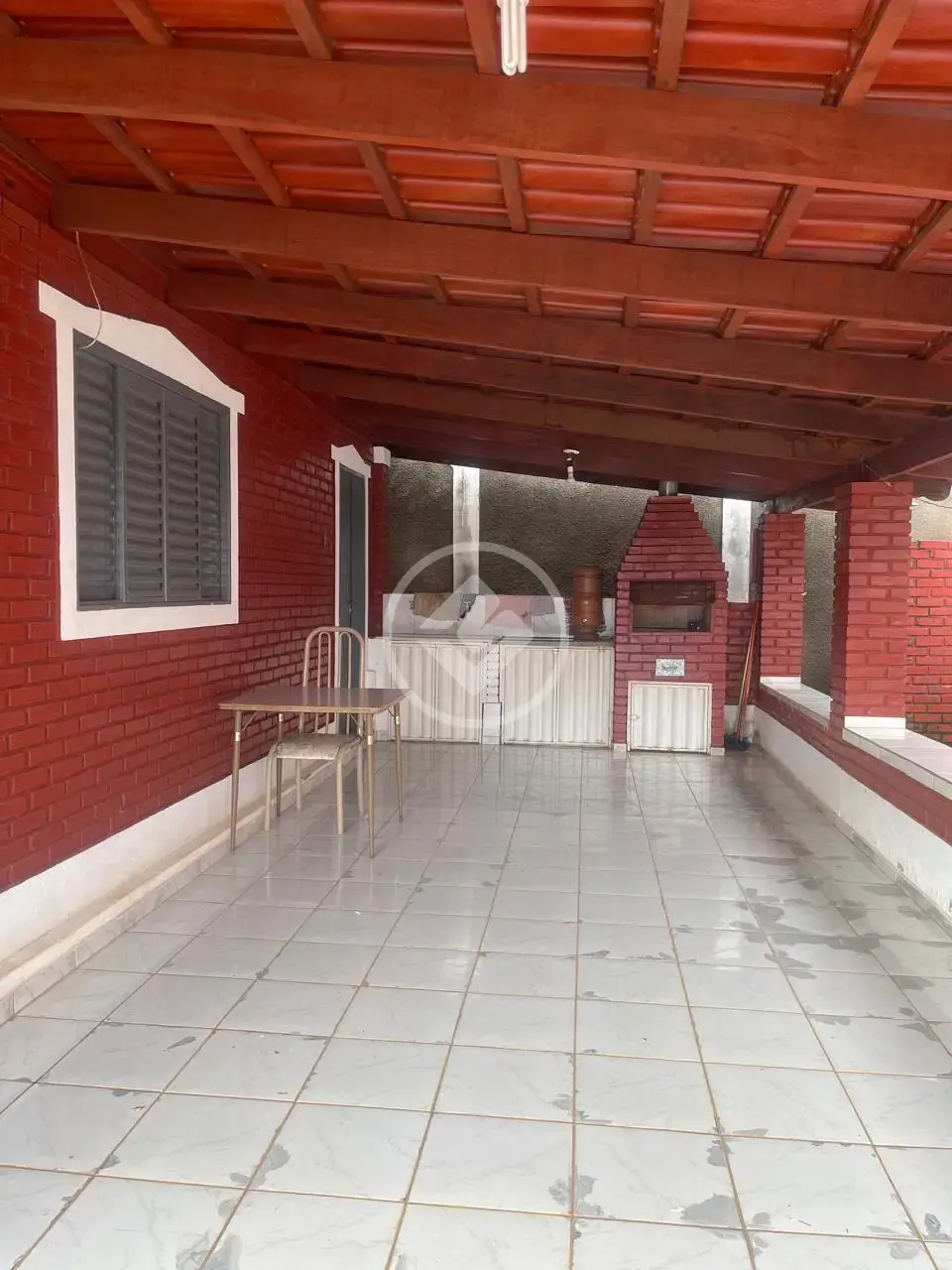 Casa Condomínio 3 quartos no Centro, Caldas Novas — foto 2 de 6