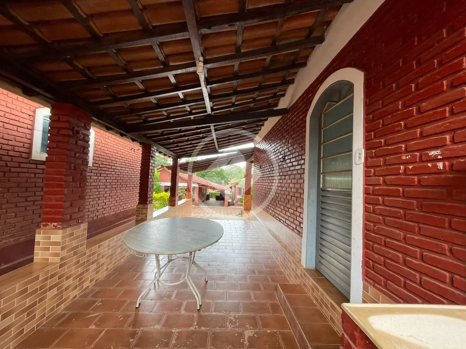 Casa Condomínio 2 quartos no Centro, Caldas Novas — foto 4 de 6
