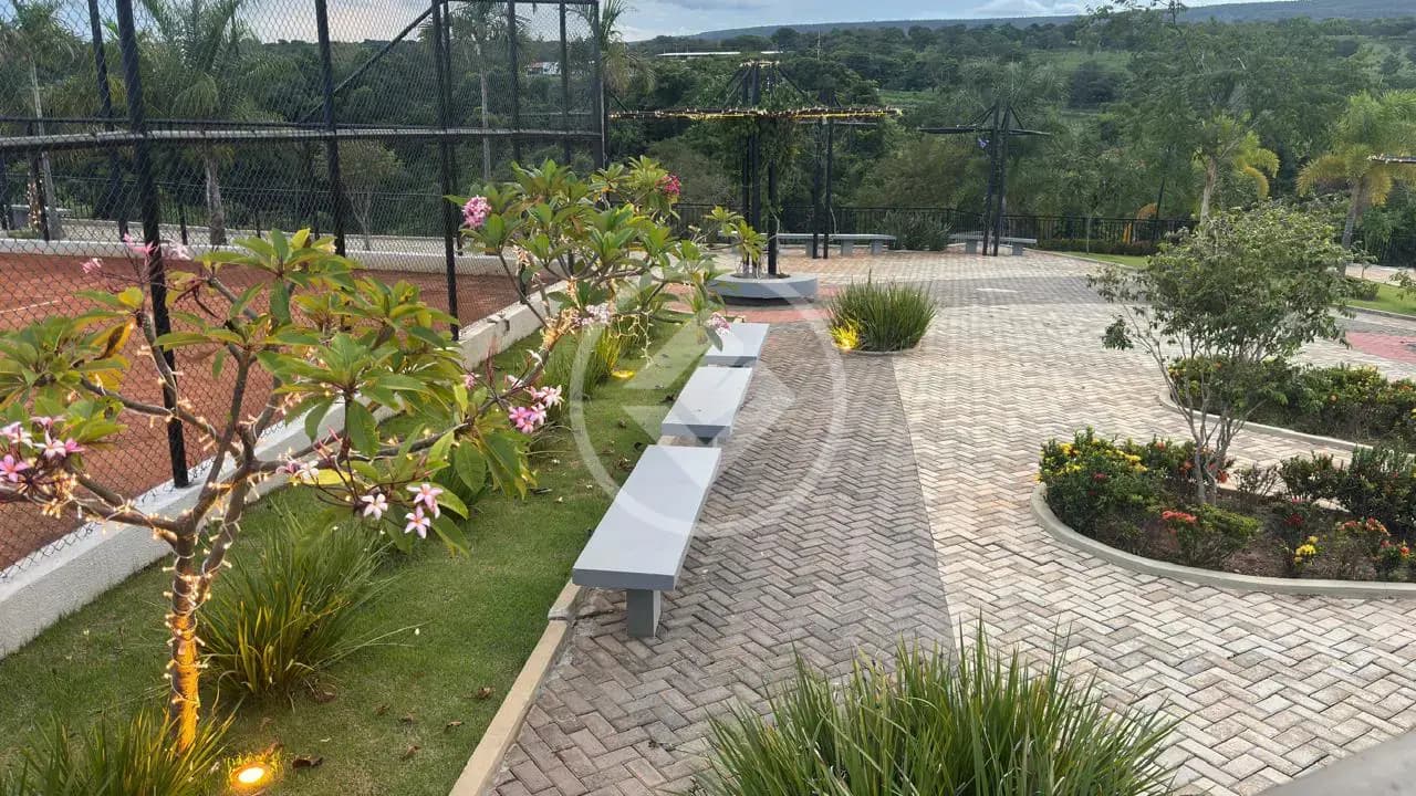 Terreno Condomínio no Cidade das Flores, Caldas Novas — foto 3 de 6