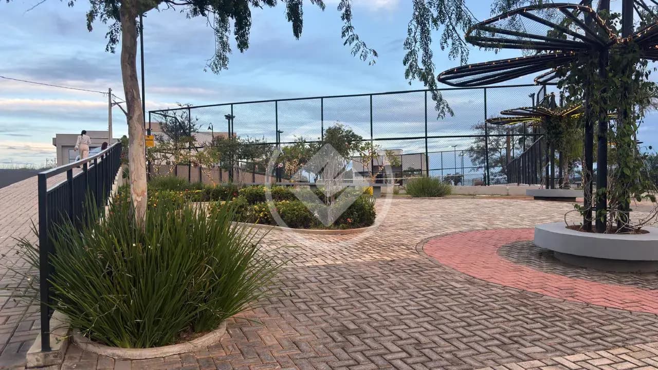 Terreno Condomínio no Cidade das Flores, Caldas Novas — foto 4 de 6