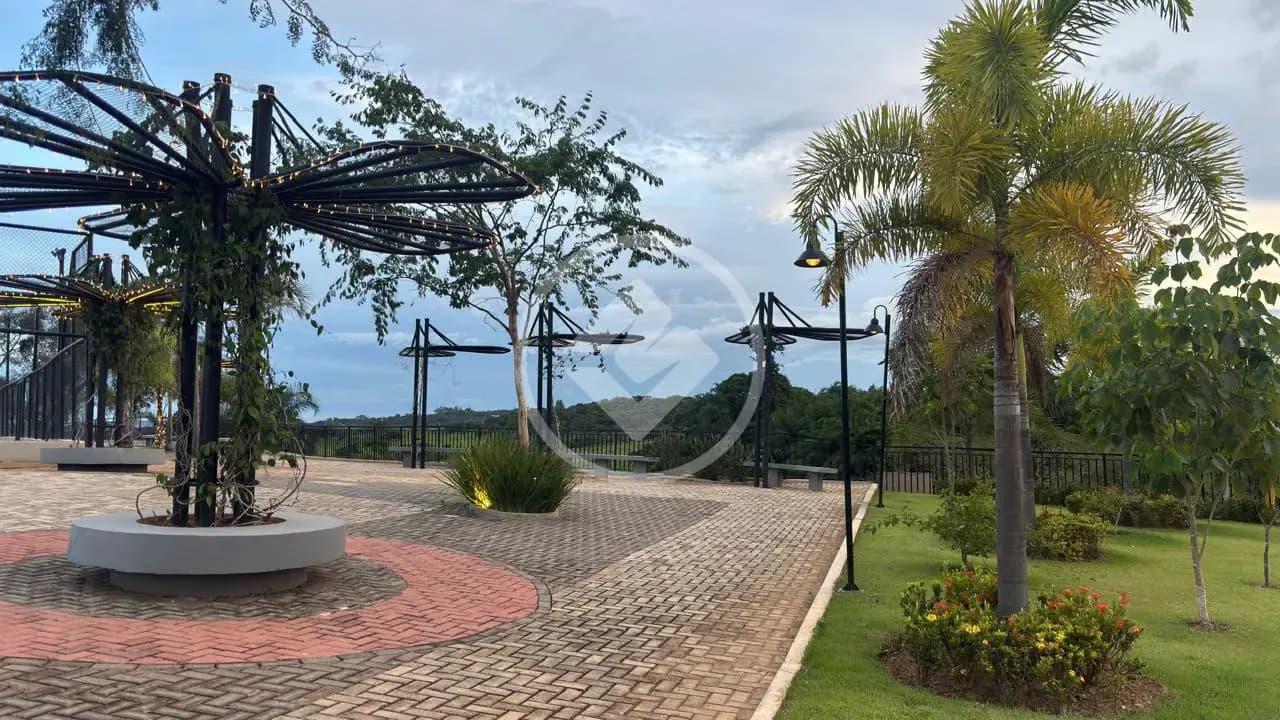 Terreno Condomínio no Cidade das Flores, Caldas Novas — foto 6 de 6