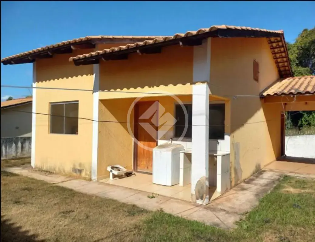 Casa Setor Serrinha, Caldas Novas - GO — foto 2