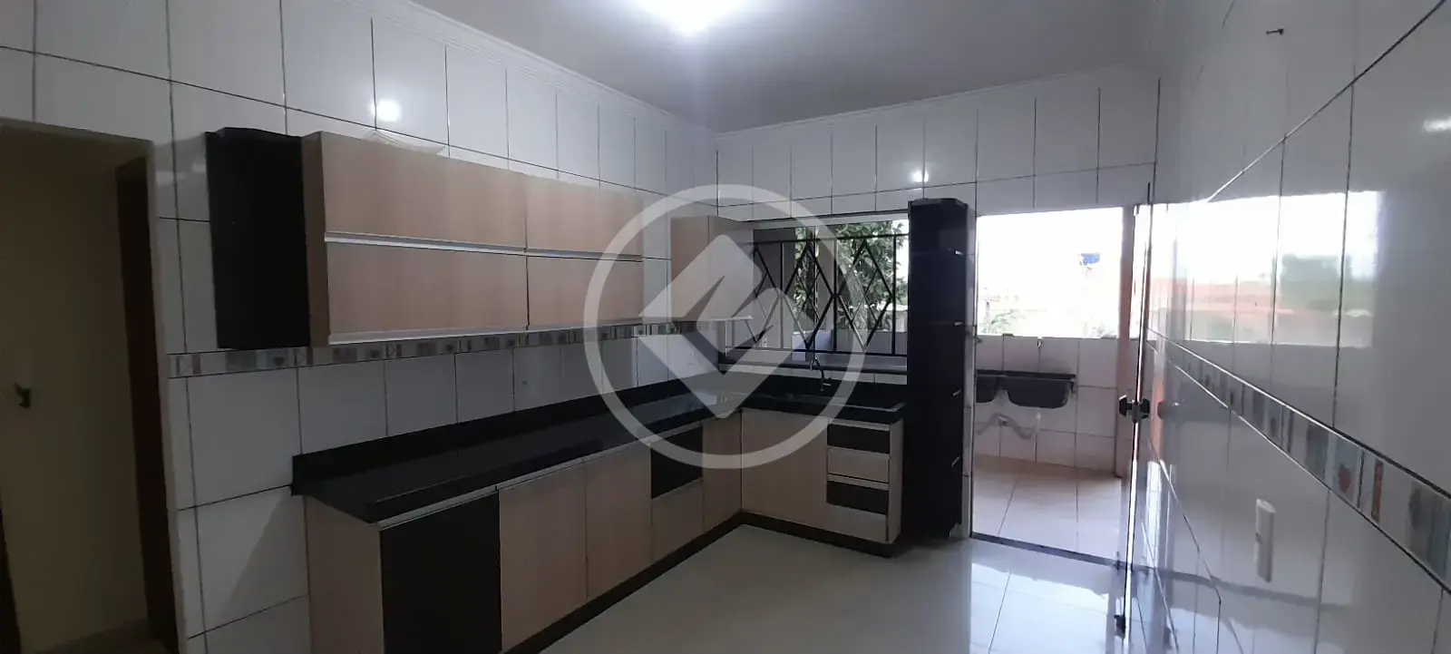 Casa com 3/4 Caldas do Oeste
