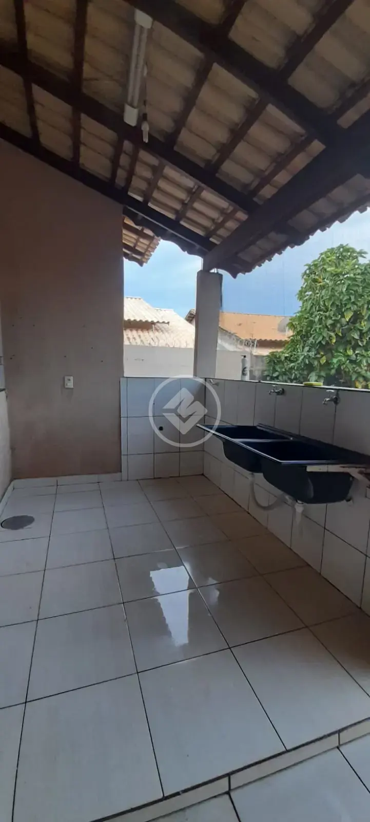 Casa 3 quartos no Caldas do Oeste, Caldas Novas — foto 3 de 6