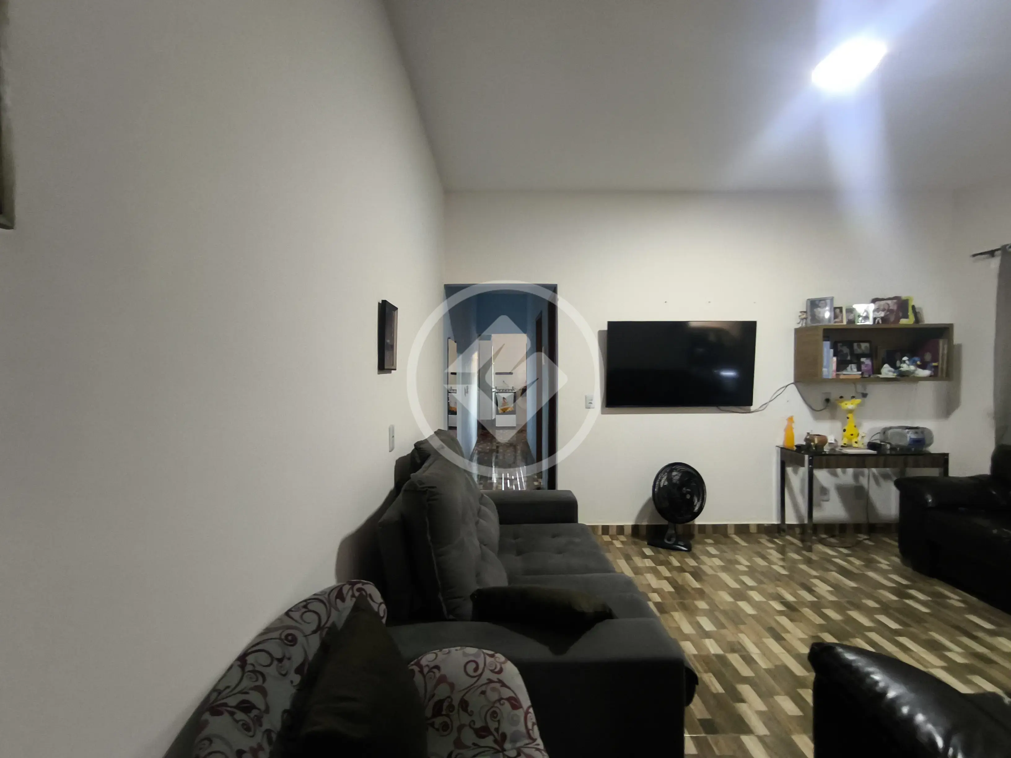 Casa 2 quartos no Setor Aeroporto, Caldas Novas — foto 3 de 6