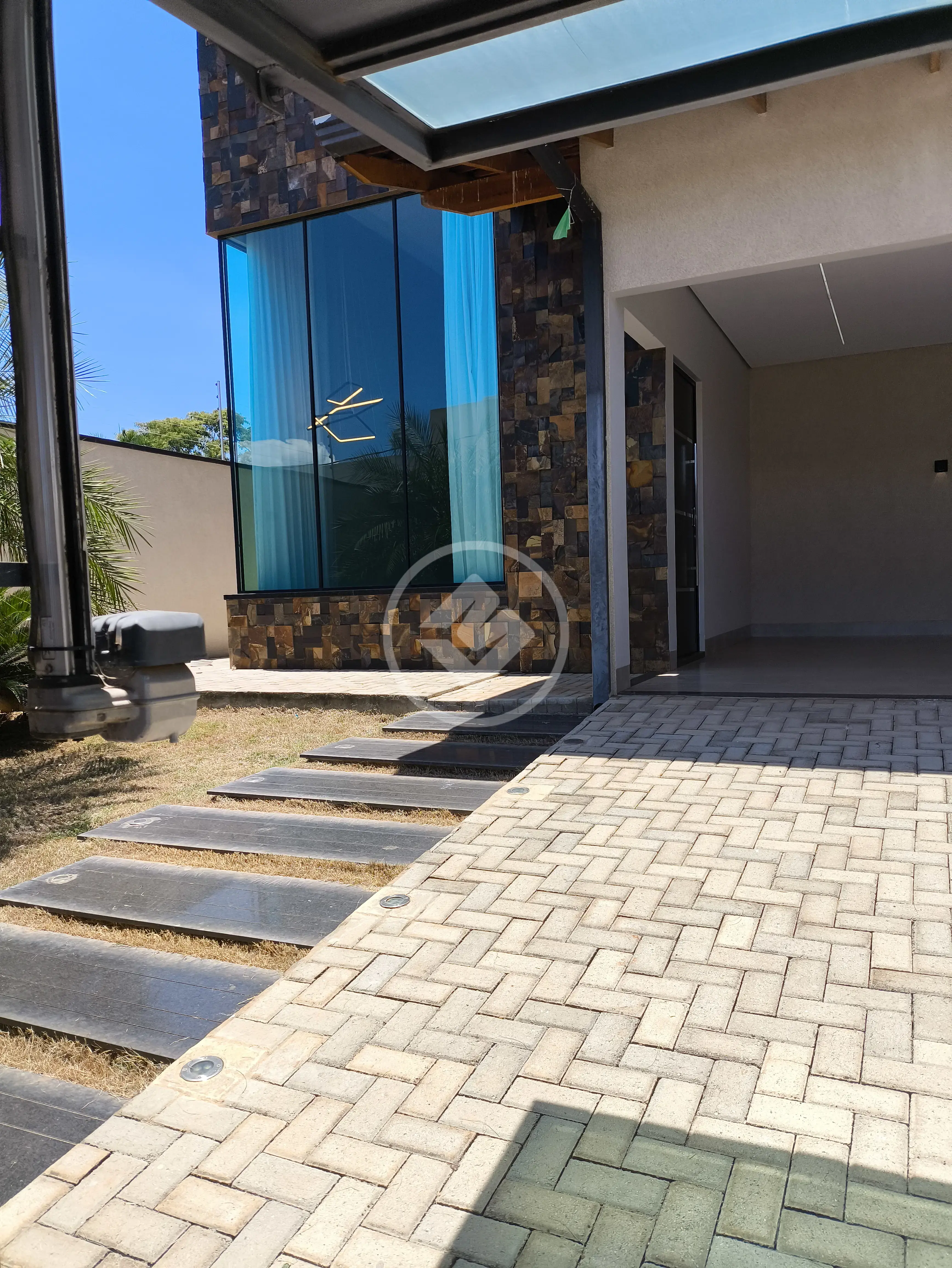 Casa Setor Lago Sul, Caldas Novas - GO — foto 1