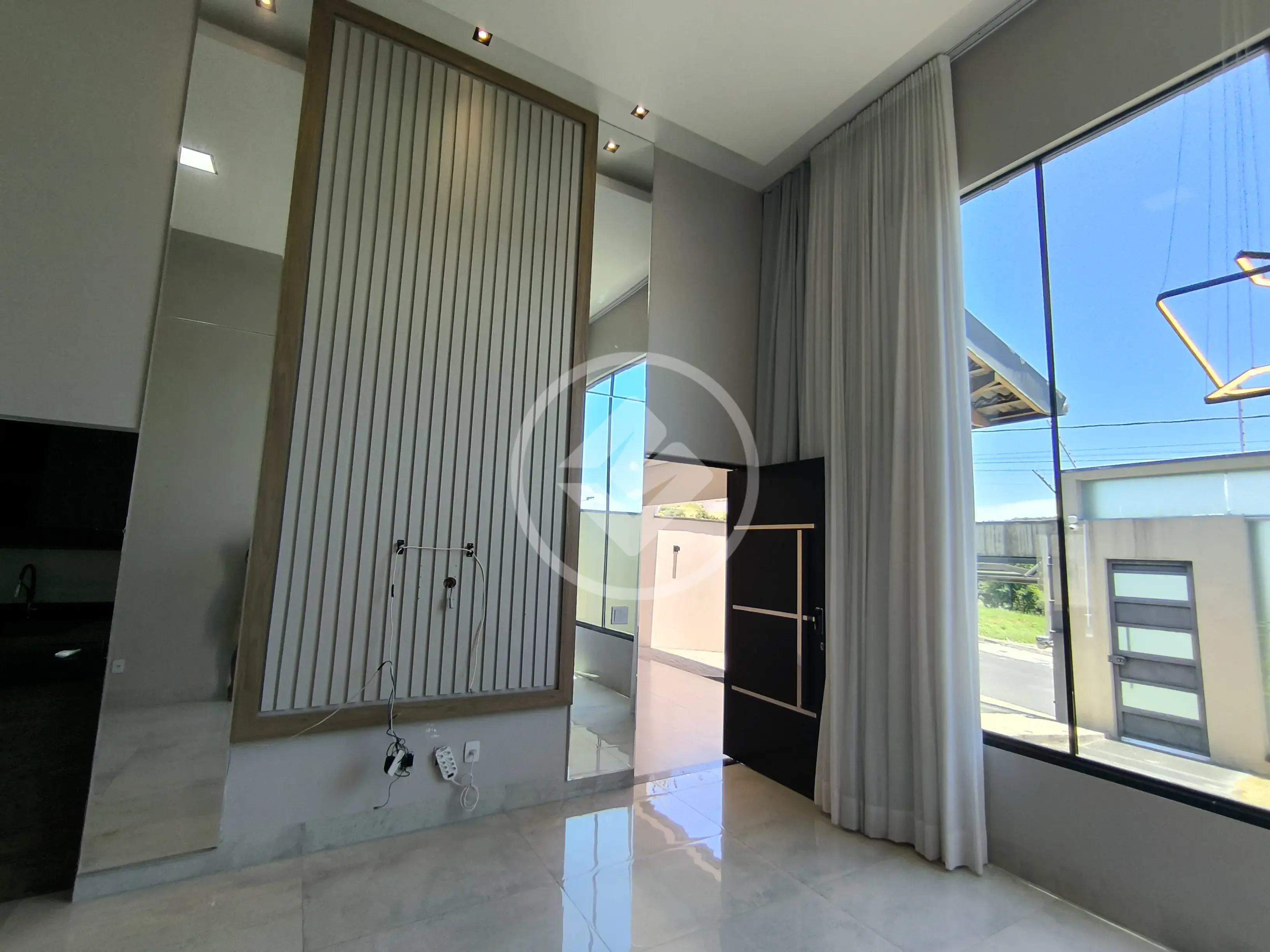 Casa 3 quartos no Setor Lago Sul, Caldas Novas — foto 5 de 6