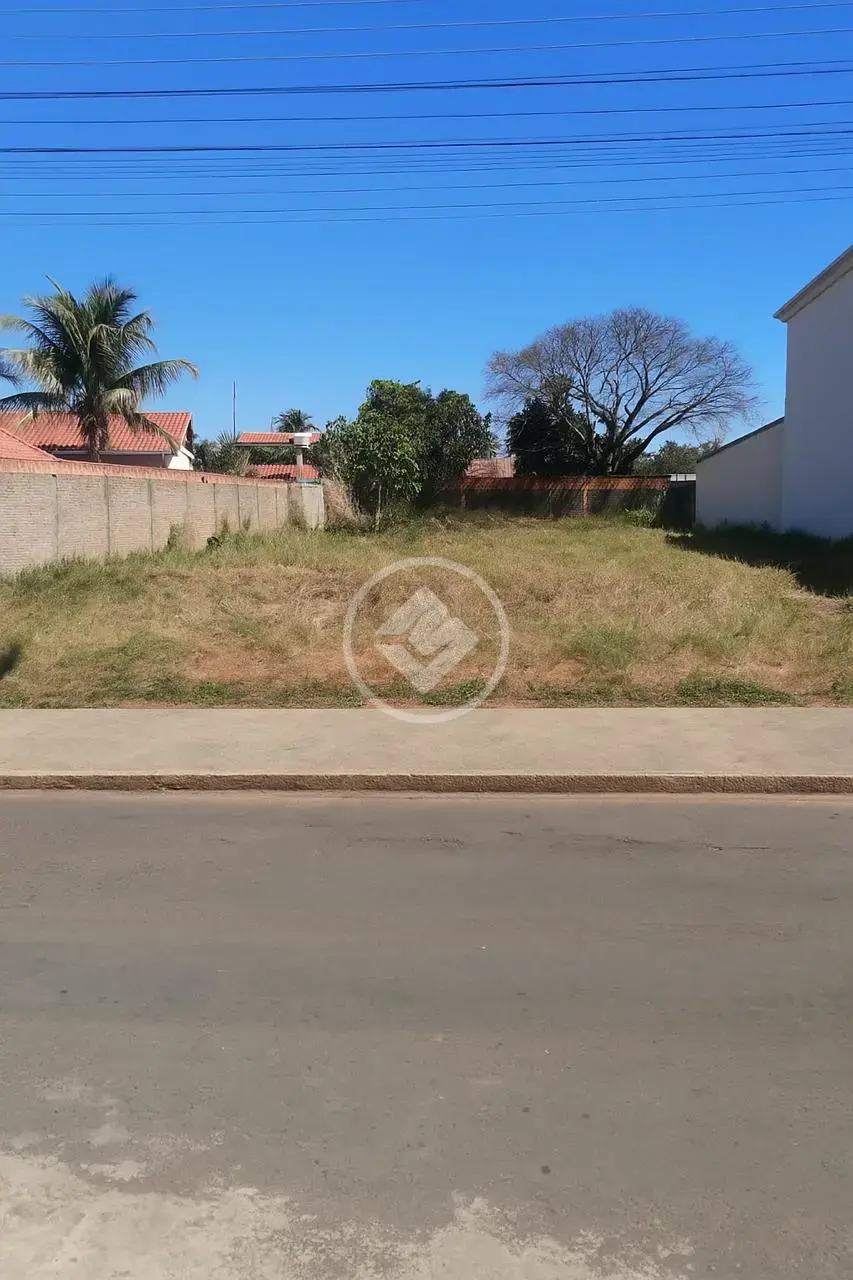 OPORTUNIDADE IMPERDÍVEL LOTE A VENDA NO CALDAS DO OESTE