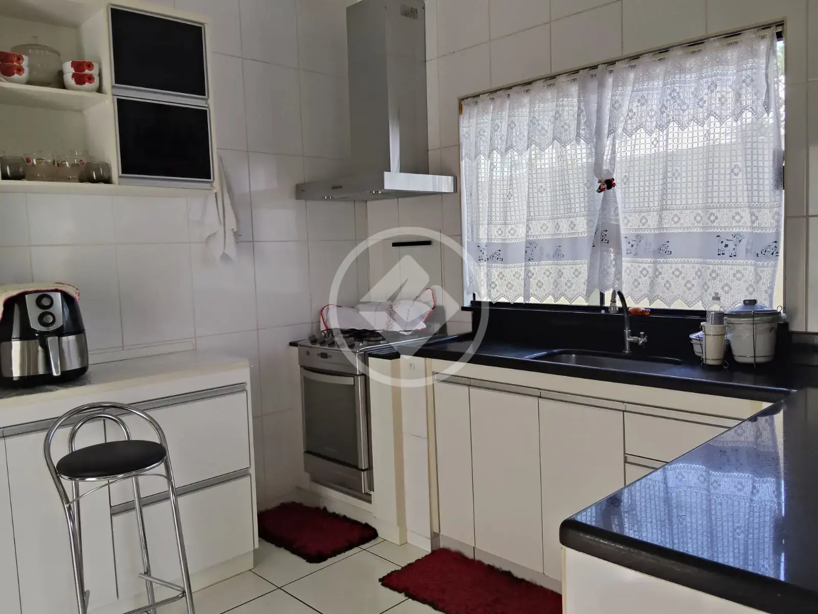 Sobrado 3 quartos no Caldas do Oeste, Caldas Novas — foto 6 de 6