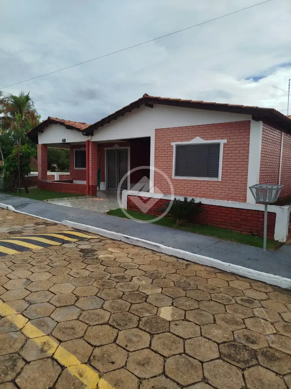 Casa Condomínio 3 quartos no Centro, Caldas Novas — foto 3 de 6