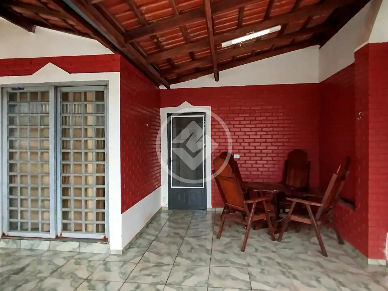 Casa Condomínio 3 quartos no Centro, Caldas Novas — foto 4 de 6