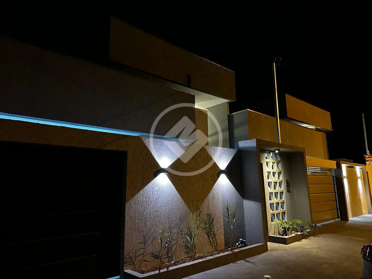Casa moderna à venda – conforto e funcionalidade em cada detalhe!