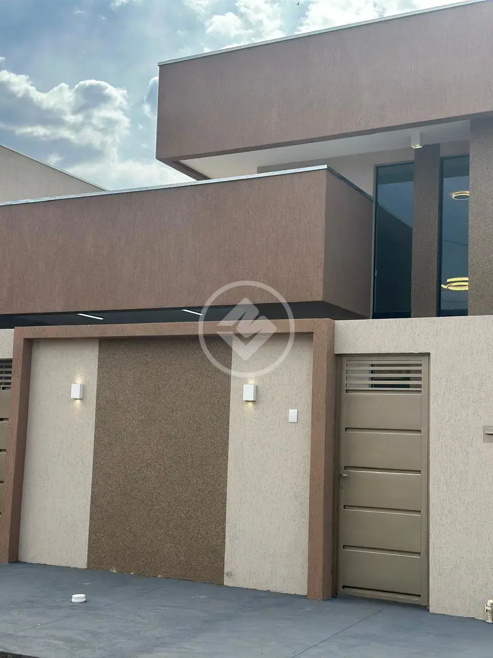 Casa 3 quartos no Chácaras Itapema, Caldas Novas — foto 2 de 6