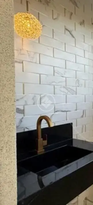 Casa 3 quartos no Chácaras Itapema, Caldas Novas — foto 3 de 6